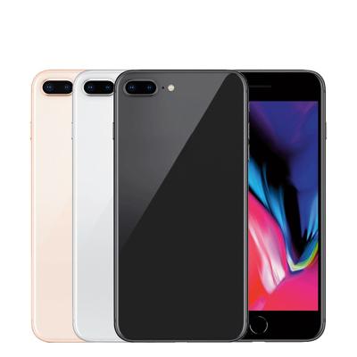 China Best Price Opened Opportunity For Replaced iphonePhone 8 Plus Used Mobile For Phone 64G 256G Wholesale For iphone Refurbished 5.5 inch for sale