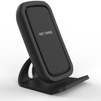 China Custom Smamao 15w wireless fast charging mobile phone charger 10w stand for iphone with OEM for sale