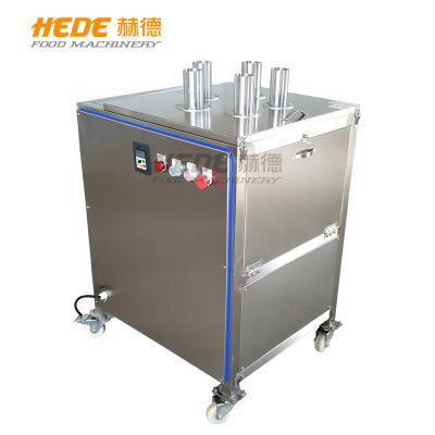 China High Efficiency Easy Operate Stable Working High Efficiency Turnip Cutter Machine for sale