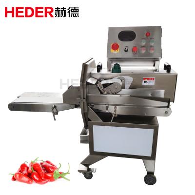 China Pig Ear Meat Cutter / Bacon Meat Cutter / Cheese Separate Slicing Machine for sale