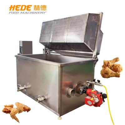 China Low Energy Consumption Gold Fries French Fries Potato Chips Production Line Manufacturer French Fries Assembly Line for sale