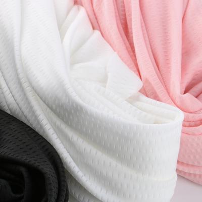 China Anti Pill 80% Nylon 20% Cold Feeling High Quality Spandex Fabric For Swimwear for sale