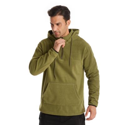 China Wholesale Men's Sweater Hoodie Autumn And Winter Fashion Jogging Anti-pilling Sweater Hoodie Outdoor Sports Hoodie Oversized for sale