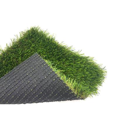 China Eco - Friendly Luxury Artificial Grass Four Colors Autumn Grass Matt Artificial Grass China Mall for sale