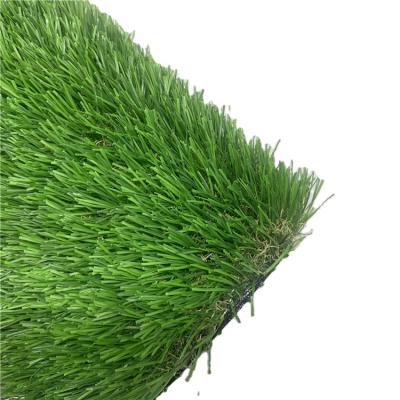 China Eco - Friendly Blow Up Garden 30mm Artificial Grass Green Carpet Artificial Grass For Decor for sale