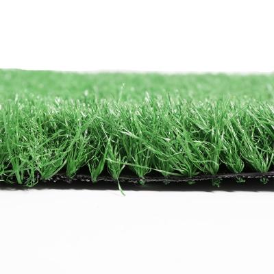 China Eco-friendly Green Artificial Fence Grass Artificial Landscape Grass Carpet Artificial Grass Mat for sale