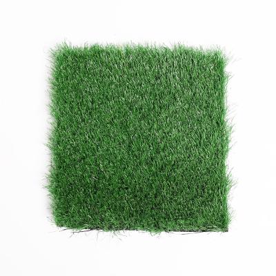 China Eco-friendly Landscape Synthetic Grass Price M2 Turf Mat Thick Fakegrass Artificial-Grass For Garden for sale