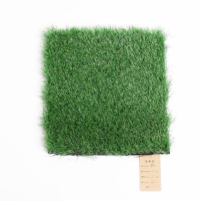 China 2020 Eco-friendly Customized Artificial Grass Synthetic Grass Green Artificial Grass For Outdoor for sale