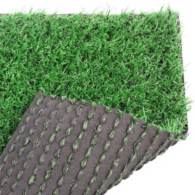 China High Quality Artificial Grass Mat Moss Grass Playyard Eco-friendly Leisure Artificial Grass Floor Mat for sale