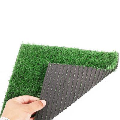 China High Density Eco-friendly Artificial Garden Grass Garden Lawn Outdoor Grass for sale