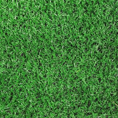 China Eco-friendly Grass Cost Lawn Grass Garden Artificial Fire Proof Garden Artificial Grass for sale