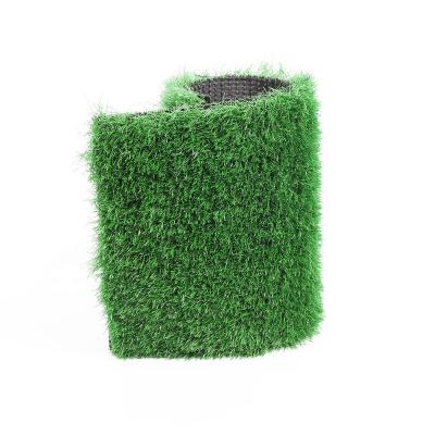 China High Quality Eco-friendly Artificial Decrative Artificial Grass Green Grass Synthetic Grass for sale