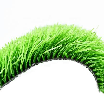 China Eco-friendly wholesale indoor outdoor soccer field grass artificial turf for landscaping/sports turf synthetic artificial grass for football for sale