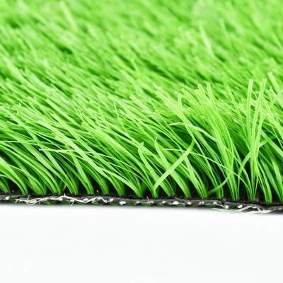 China Eco-friendly Monofilament Gaze Garden Artificial Grass Soccer Football 100%PP Turf Grass Artificial Grass for sale