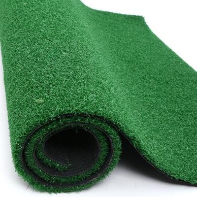 China U.V Various Eco-friendly Resistant Green Carpet Decorations Artificial Grass For Golf Tennis Court Artificial Grass for sale