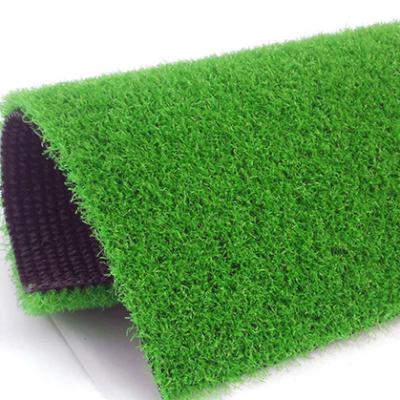 China Eco-friendly low price guaranteed quality tennis court grass artificial tennis grass gym turf for sale