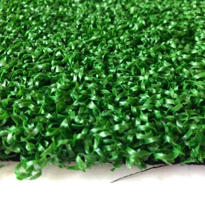 China High Quality Eco-friendly Soft Artificial Grass Golf Turkey Artificial Grass Mat For Outdoor Sport Flooring for sale