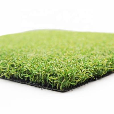 China Outdoor Eco-friendly Fire Retardant Artificial Grass Carpet Cover Indoor Grass Cover for sale