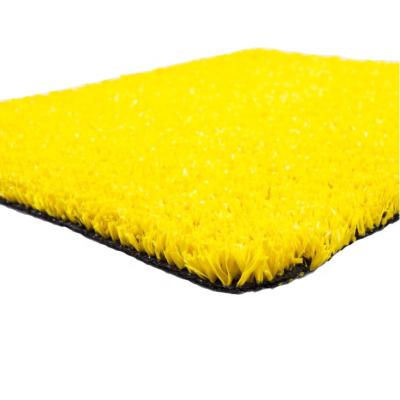 China Eco - Friendly Made To Grass To Carpet Outdoor Grass Mat Artificial Grass Mat Tennis Outdoor for sale