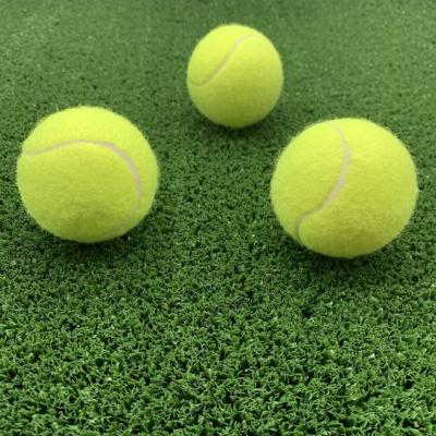 China Eco-friendly Artificial Yellow Artificial Grass Turf Artificial Grass Chinese Type for sale