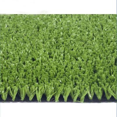 China Eco-friendly Red Green Application Lawn Grass Fields Lawn Seed Artificial Synthetic Grass Mat for Tennis Court for sale