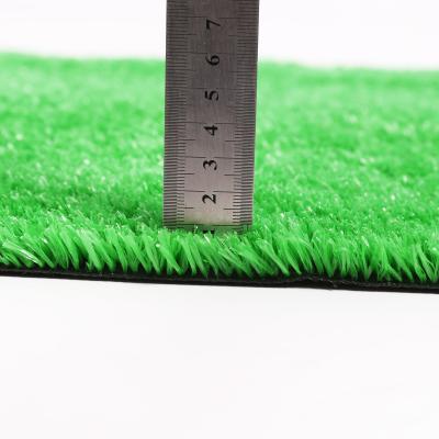 China New Ware Synthetic Green Grass Lawn Artificial Grass Sports Flooring Eco-friendly Warm Artificial Turf Flooring for sale