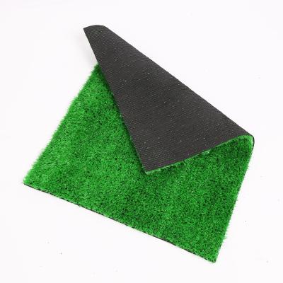 China Outdoor Artificial Grass Carpet Artificial Synthetic Grass New Type Eco - Friendly for sale