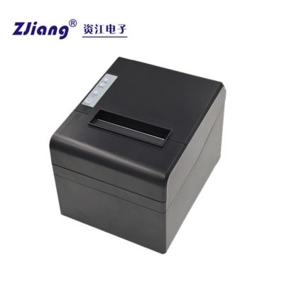 China ZJiang POS-8330 80mm POS-8330 80mm USB Thermal Serial Receipt Printer USB Thermal Printer 80 USB for sale