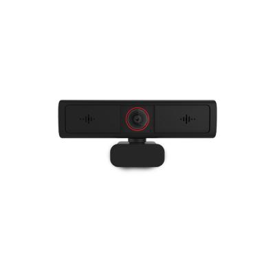 China About 2MP Rotatable High Definition 1080P Webcam Auto Focus with Mic Microphone for PC Laptop and Online School and Gathering for sale