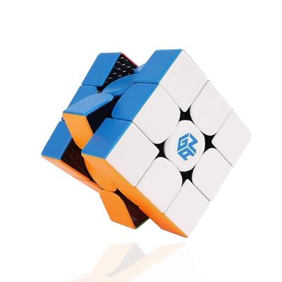 China Mini GAN 13 M Speed ​​Cube 3x3x3 Speed ​​Cube Magic Toy Gan 54mm Stickerless Puzzle Toy for Kids Adults for sale