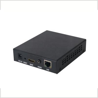 China 20% Metal Shell Off Factory Sell Best IPTV H.265 H.264 1080P HDMI Hot Video Encoder Radio And TV Broadcast Equipment For Broadcasting for sale