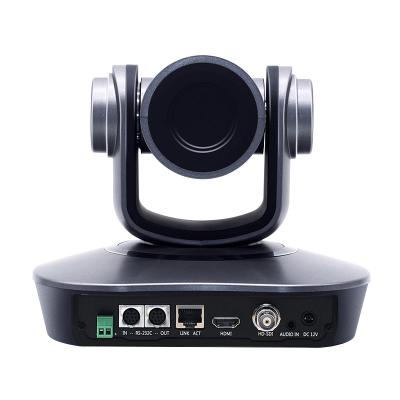 China Video Conferencing System Hd 1080P 12X Optical Zoom CMOS Full Auto Focus IR Control Ptz Meeting IDS Web Camera For Conference for sale