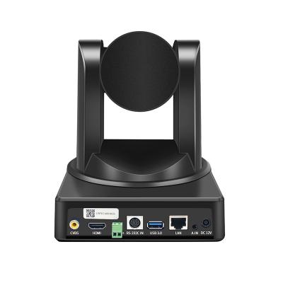 China Professional Video Conferencing System Factory OEM Fixed Focus Pan 10x 1080P USB 3.0 Tilt Zoom Webcam Live Video Broadcast Ptz Video Conference Camera for sale