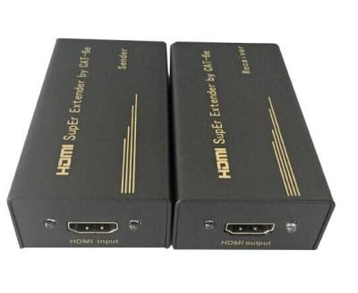 China Good HD Quality HDMI Digital Signals HDMI Extend 60m HV-EX03 for sale