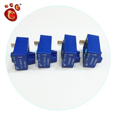 China Hall Effect Sensor Hall Current Sensor 50-600A Replace To LEM Sensor HAS-S/SP50 Series for sale