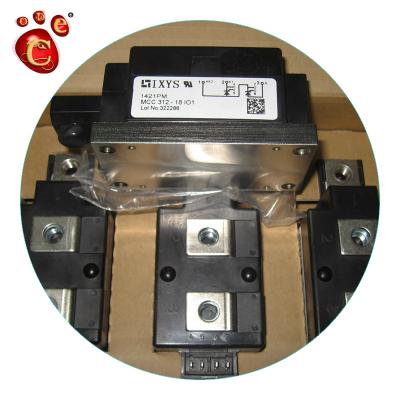 China THYRISTOR MCC312-12IO1 DIODE MODULE 1200V MCC312-12IO1 for sale