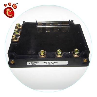 China PM100CSA120 IGBT POWER MODULE PM100CSA120 for sale