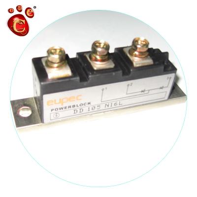 China DD105N16L MODULE DD105N16L for sale