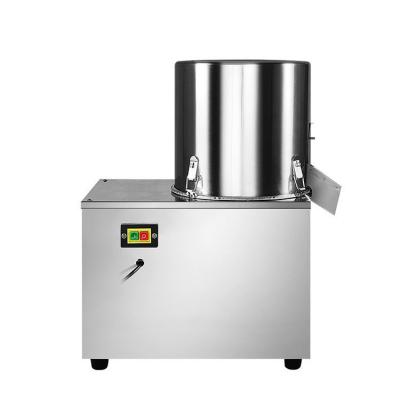 China Chopper Snack Factory Large Capacity Salad Vegetable Machine Chopper Automatic Vegetable Cutter Fruit and Vegetable for sale