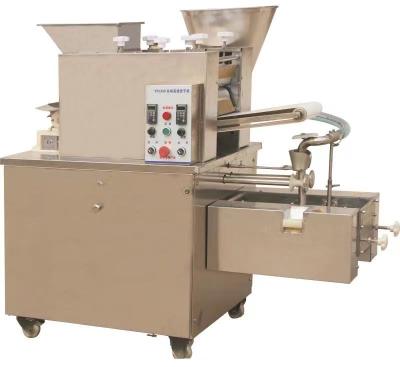 China Factory USA/Canada 110v 220v 240v 12/15cm automatic size empanada vegetable machine processing large/large dumpling samosa making machine for sale