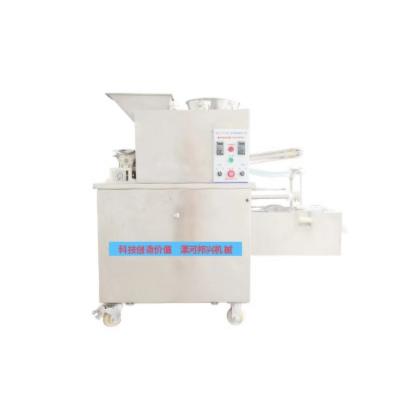 China High quality dumpling vegetable processing plant maker shrimp maker automatic dumpling momo dimsum dumpling making machine for sale