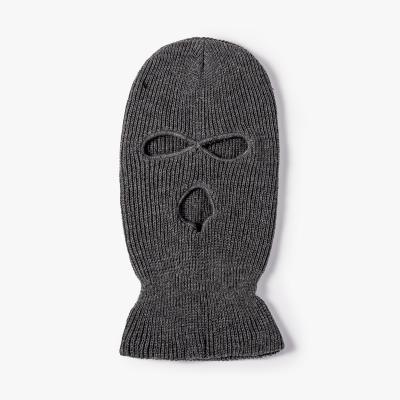 China COMMON Winter Aults Manufacture Ski Mask Custom Balaclava Unisex Popular Keep Warm Custom Ski Masks for sale