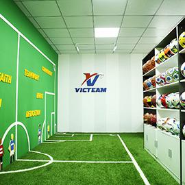 Verified China supplier - Ningbo Victeam Sporting Goods Co., Ltd.