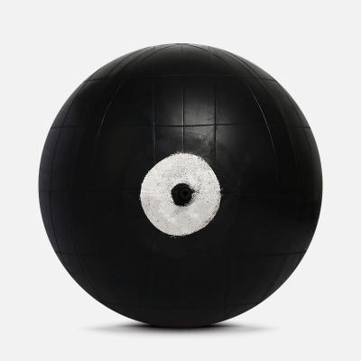 China 170mm Synthetic Rubber Flexible Cost Effective Bladder , China Inflatable Carcass Chamber For Futsal Ball for sale