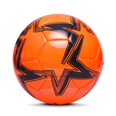 China Latest Original Wear Resistance Design Heavy PU Futsal Ball Custom Heavy Glossy Sale,Weighted Indoor Futsal Soccer Ball for sale