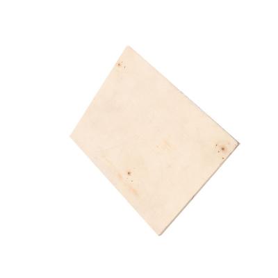 China Packing Minimalist 3Mm Outdoor Plywood 18Mm Price Shuttering for sale