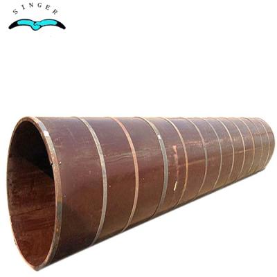 China Building formwork; Circular Gauge Column Formwork / Curved Formwork Plywood for sale