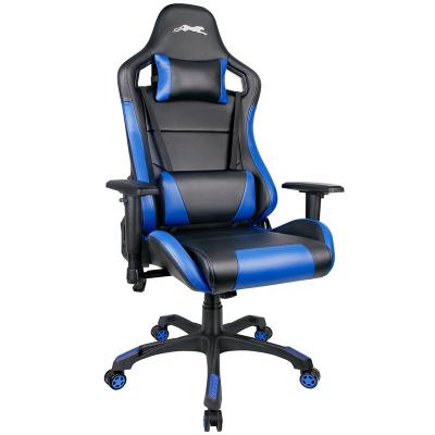 China Wholesale Spinning Customized Modern Gaming Racing Style Computer Chairs Adjustable Ergonomic Gaming Chairs for sale