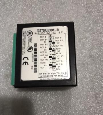 China GE IC670ALG310 for sale