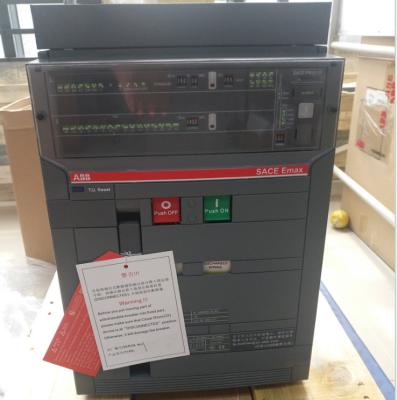 China ABB PSTX170-690-70  F3S 3000A W CIRCUIT BREAKER for sale